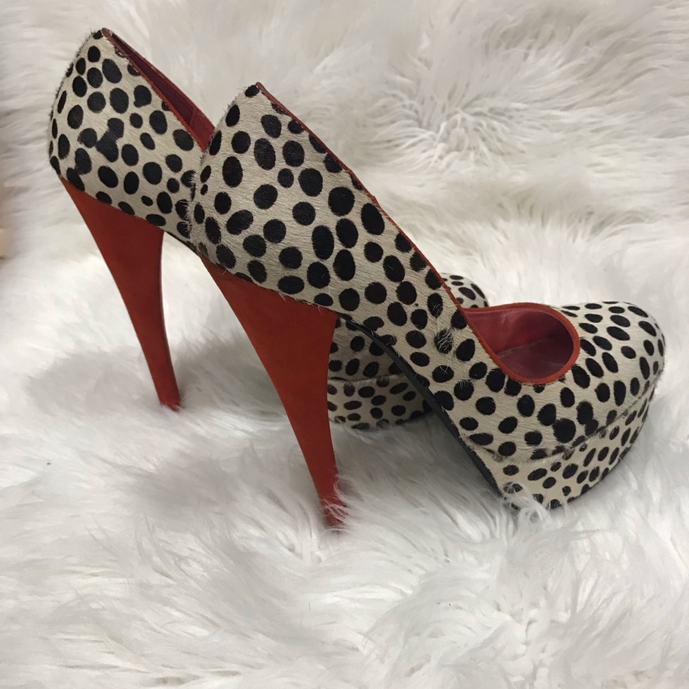 Bebe Pumps - image 5